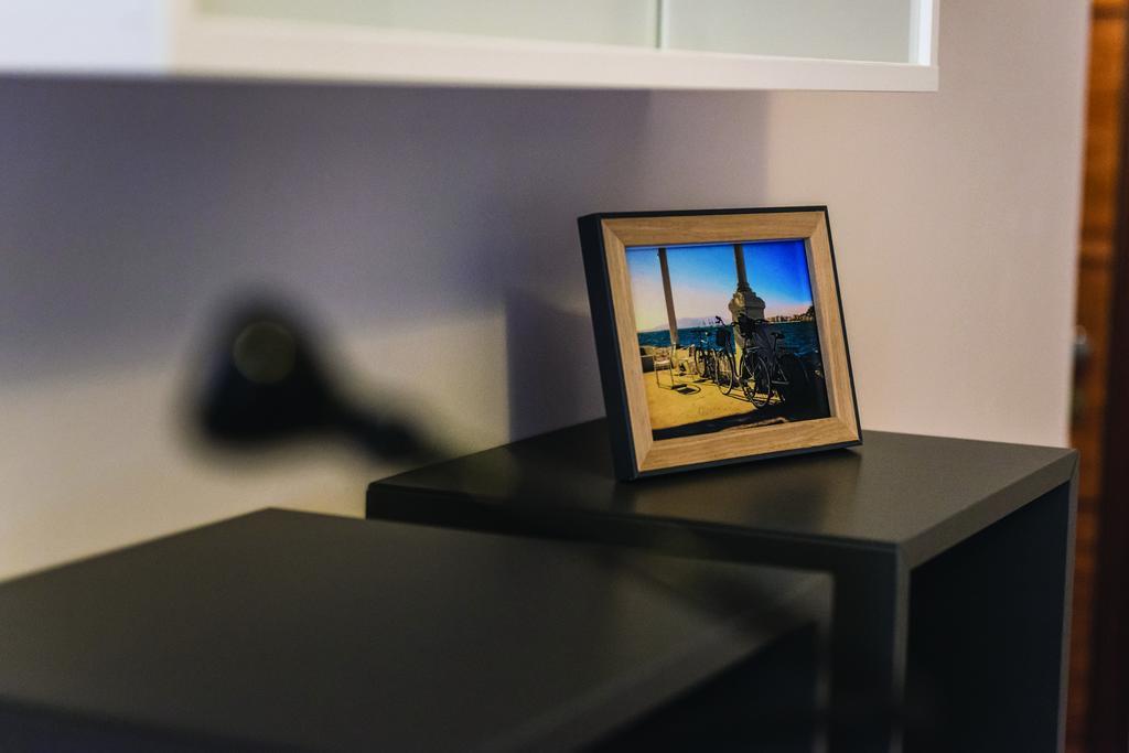Appartement La Casita Malagueta Málaga