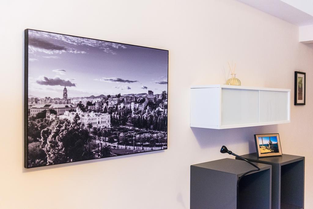 Appartement La Casita Malagueta